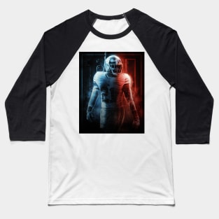 Landon Collins New York Art Baseball T-Shirt